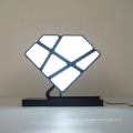 LED Sign Light with Base